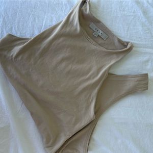 Nude Haze Bodysuit